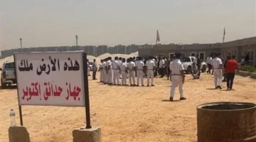 اقترب الإعلان.. الزمالك يحدد موعد تسلم الأرض الجديدة من الإسكان